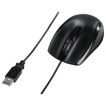 Optički miš AM5400 Hama 86560-1 Optički miš AM5400 Hama 86560-1